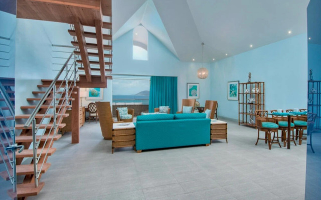 Cane Garden Bay Beach Hotel