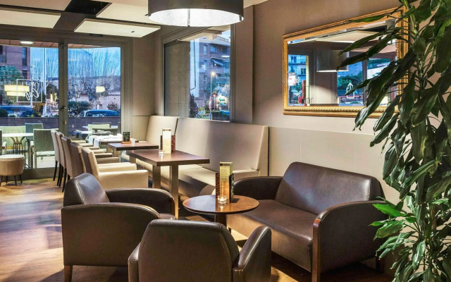ibis Styles Figueres Ronda