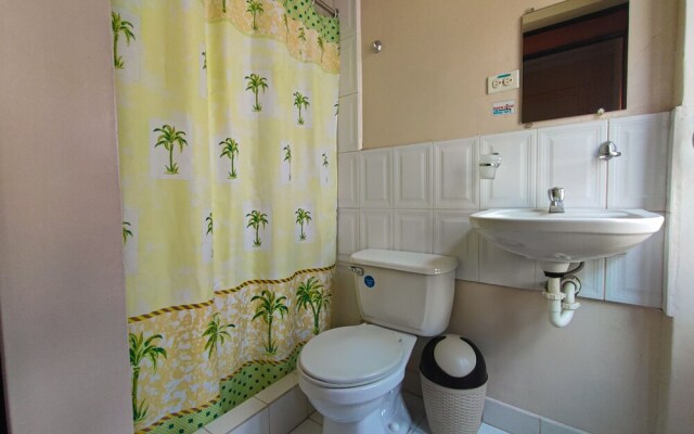 Vibes Hostel