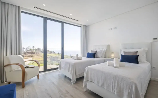 Villa Elysian Oasis by Madeira Sun Travel