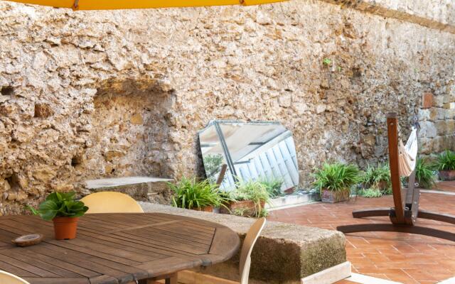 Iconic Apartment in Porta Carini by Wonderful Italy