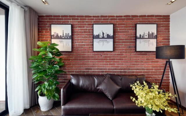 The Marron Hotel