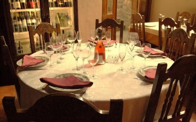 Hotel Villanueva