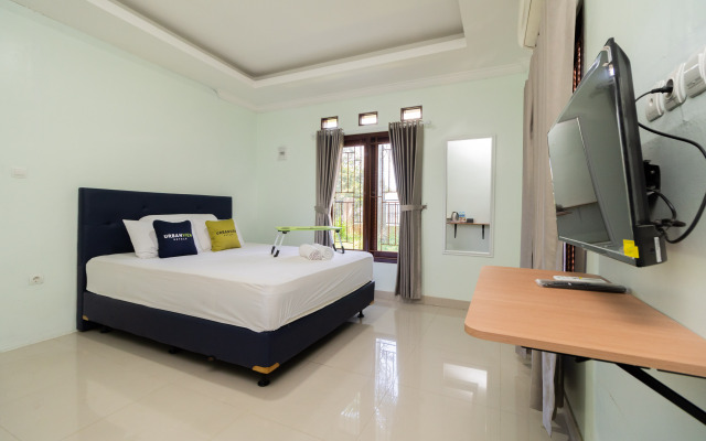 Urbanview Hotel Kampung Istal Megamendung Puncak