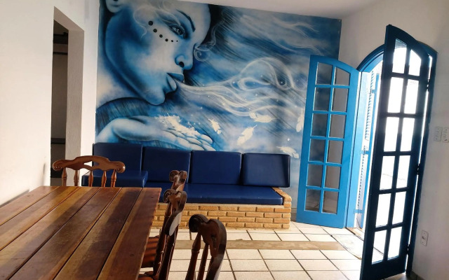 Mariluce Chale 1 Maranduba