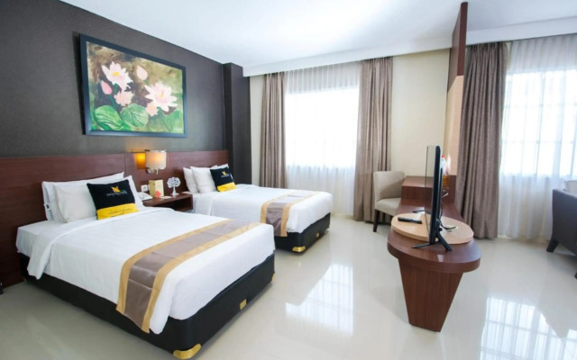 Noormans Hotel Semarang