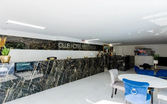 Hotel Silver