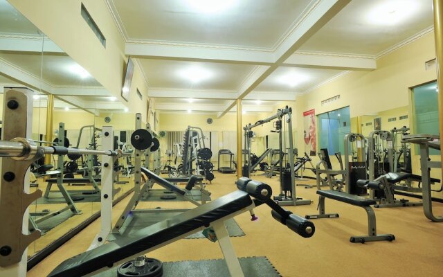 Hotel Ramayana Garut