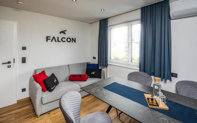 Falcon Suites Kaprun