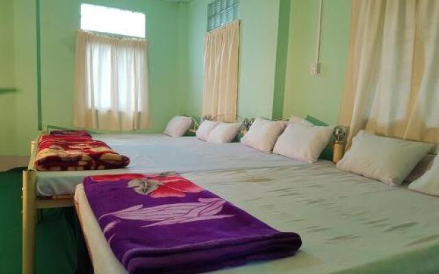 Peace House B&B