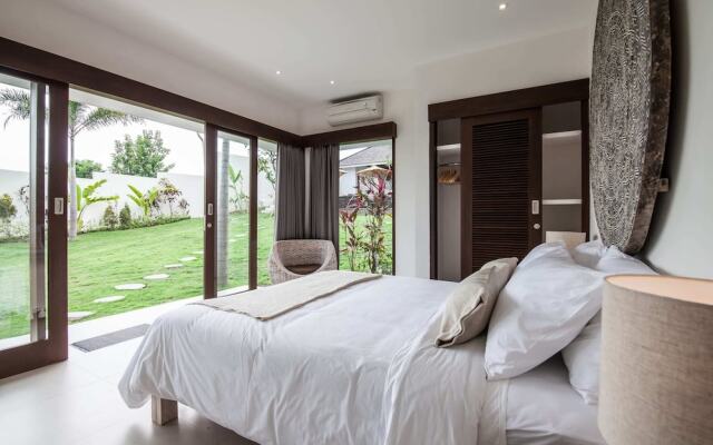 Villa Bali Sari