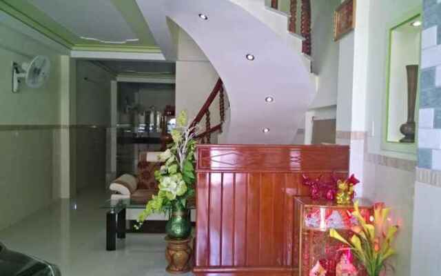 Thanh Hoa 2 Guesthouse