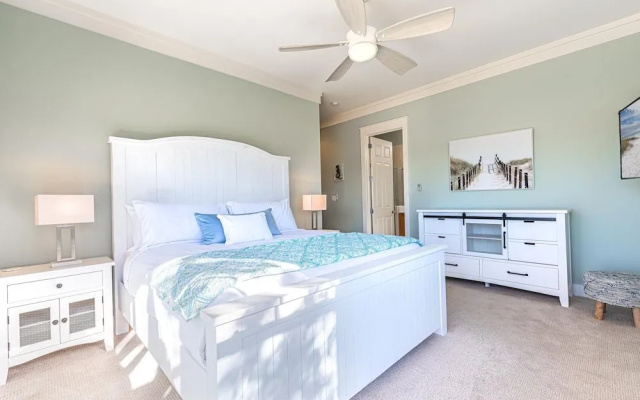 Magnolia Bay 8598