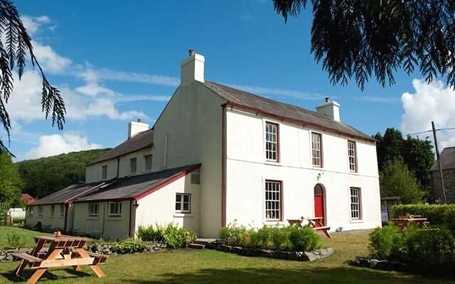 The Dolaucothi Arms
