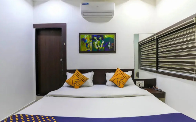 Hotel Atithi - Opposite Shreeji Hospital
