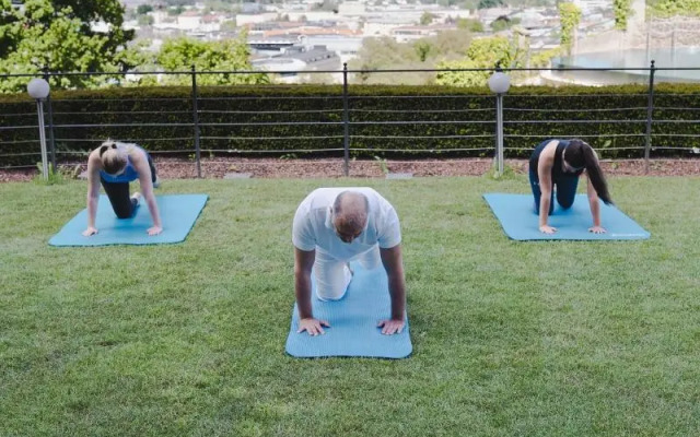 Schloss Mönchstein Hotel