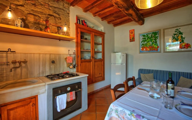 Villa Panzalla