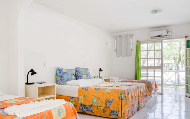 Capitania Praia Hotel Fazenda