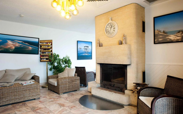 Hotel Le Dauphin