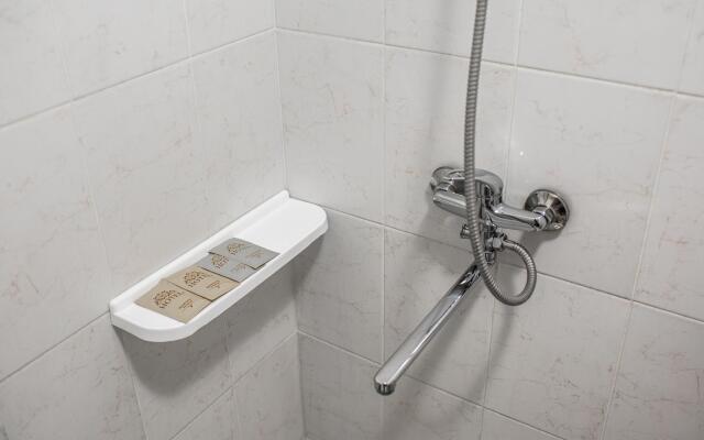 Апартаменты на улице Платова 101А