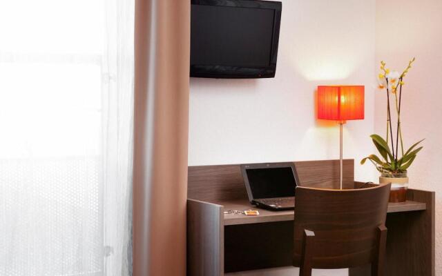 Adagio Access Poitiers