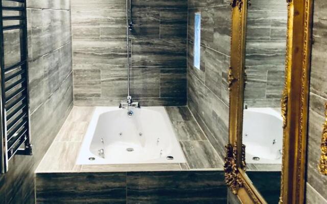Luxury Apartment