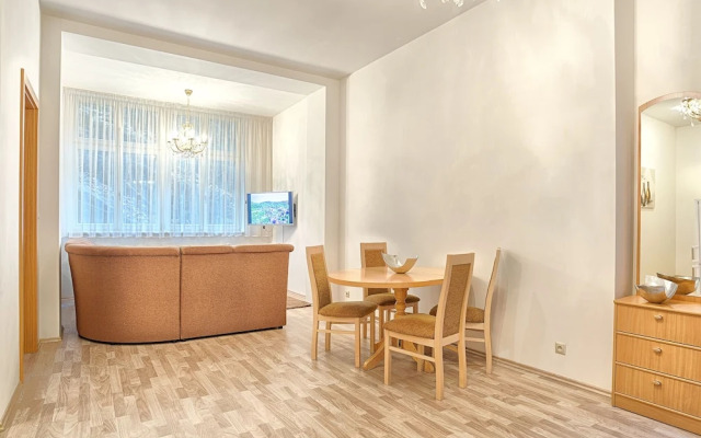ValenciaKV Apartments