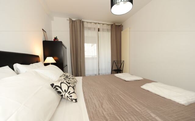 Nice Étoile Grand suite Five stars holiday house