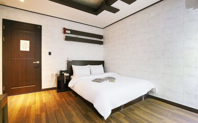 Daejeon Dunsan Luis Motel