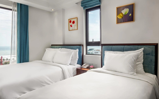 Adaline Hotel & Suite