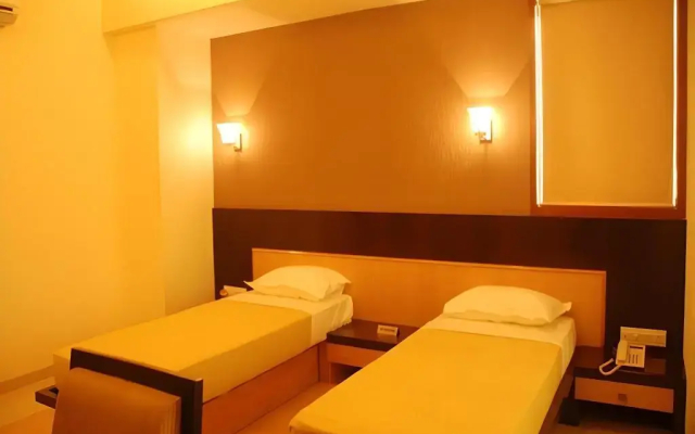 Hotel Lerida