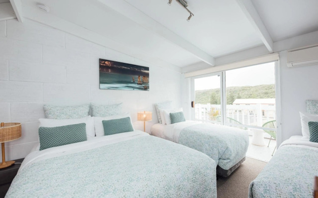 Port O Call Motel