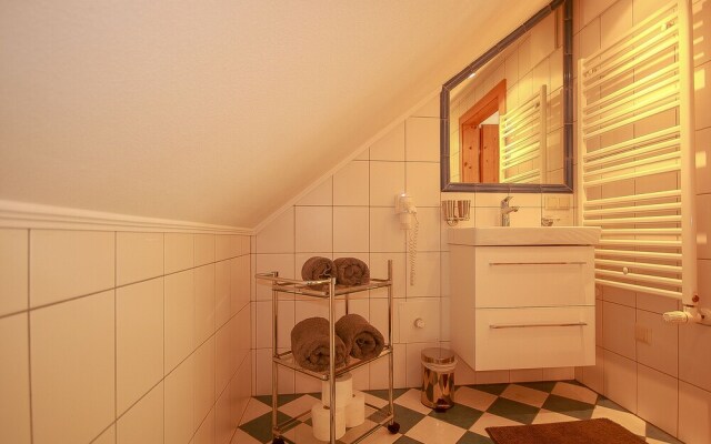Appartement Bosek