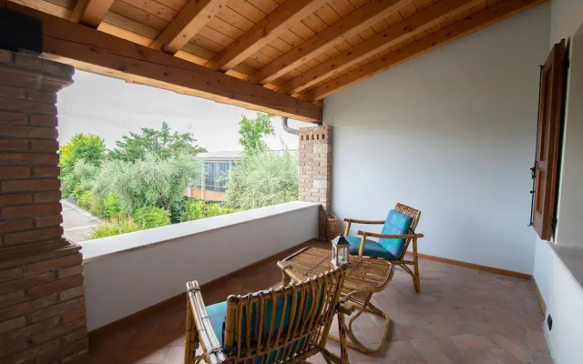 Casa Nicole