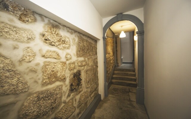 Porto Center Apartment