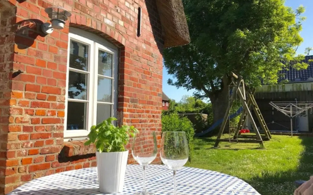 Holiday Apartment Nordwind