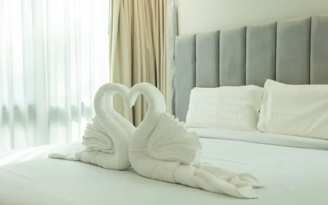 Great Location everything you need  c124