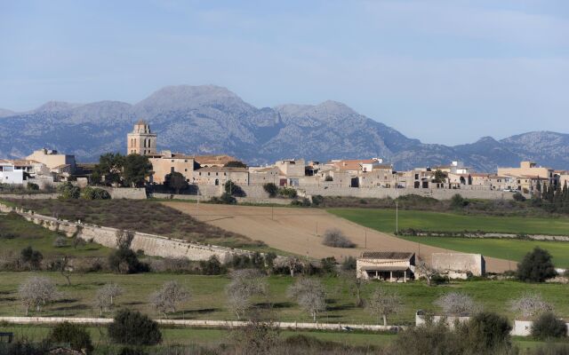 Can Ribera by Zafiro