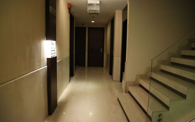 The Nanee Suites