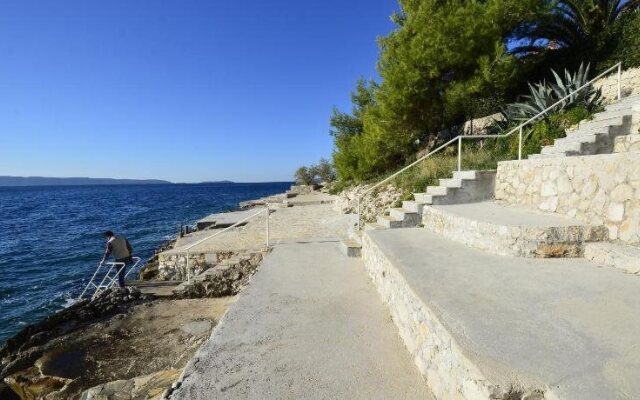 Apartments Villa Mediteran 1861