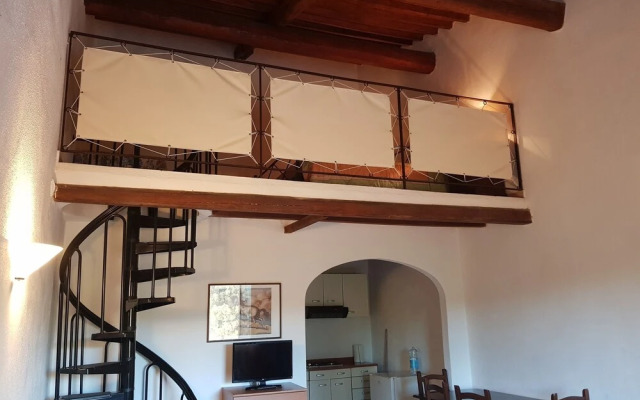 Agriturismo Lampugnano