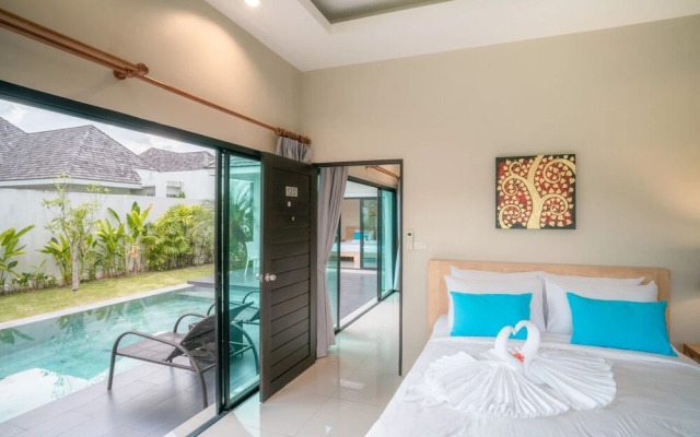 Layantara Resort