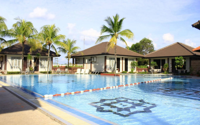 Comforta Hotel Tanjung Pinang