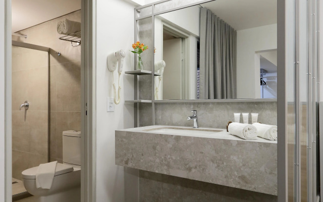 San Marino Suite Hotel