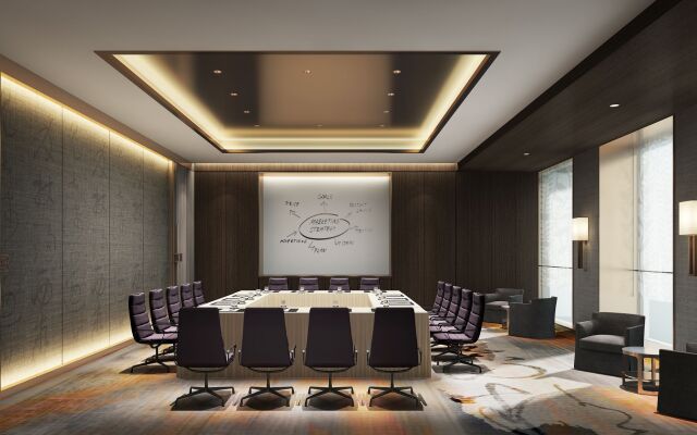 HUALUXE Wuxi Taihu by IHG