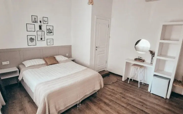 La Luna Otel Cunda