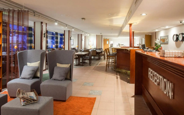 Hotel Kauppi