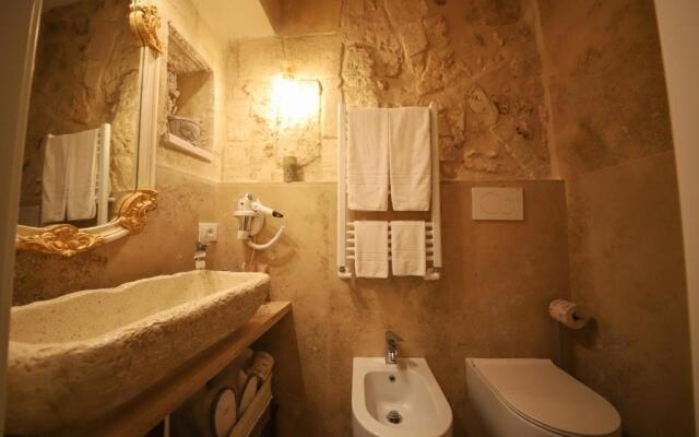 Palazzo Stapane Apartament Suite 8