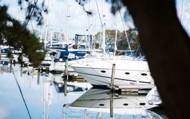 2 The Salterns, Chichester
