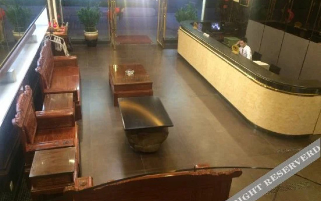 Kaladen Hotel